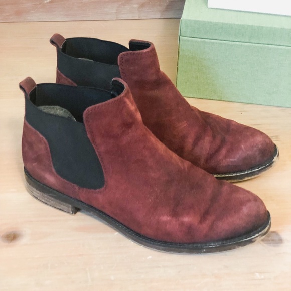 Booties - Picture 2 of 4